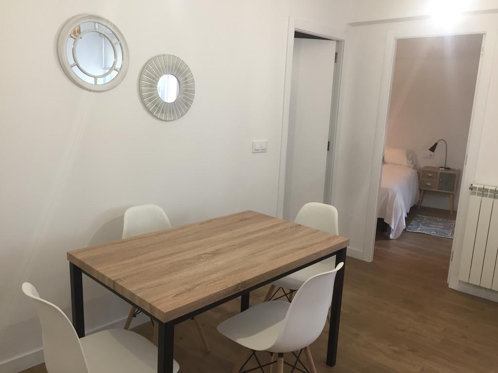 Santiago Center Apartment