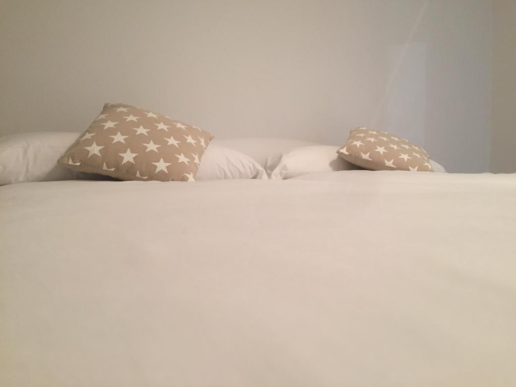 Santiago Center Apartment *