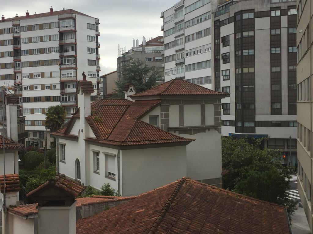 Apartment Santiago Center Santiago de Compostela